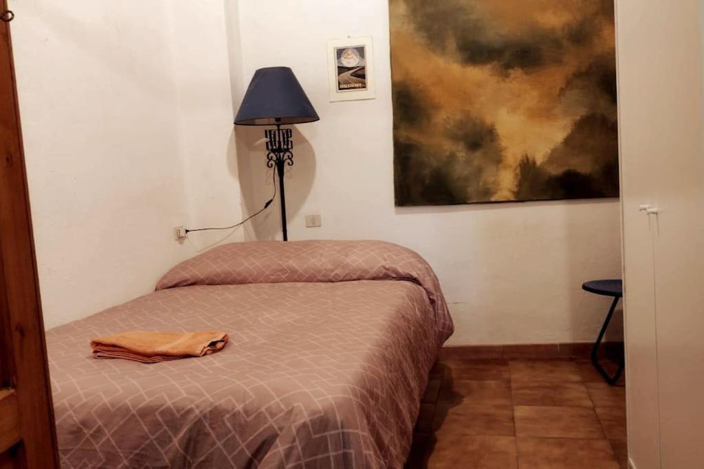 Casa Cavour Apartment Alghero Exterior photo