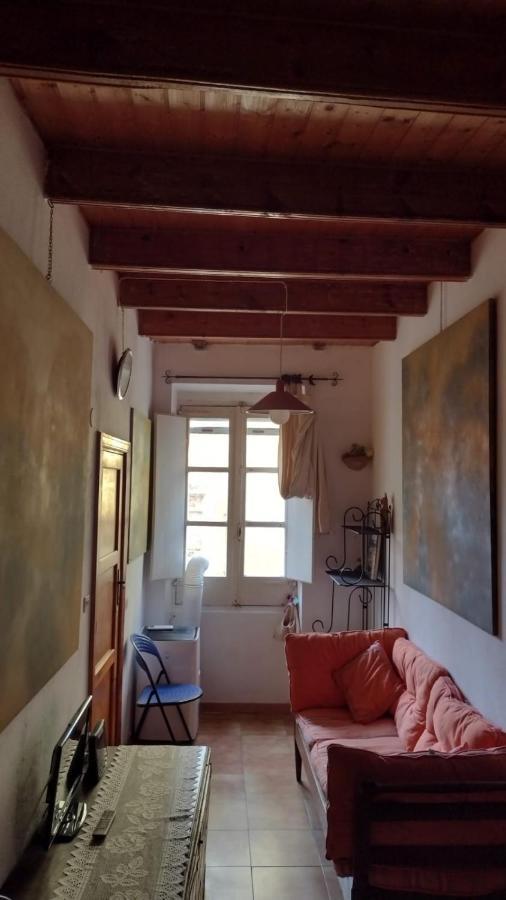 Casa Cavour Apartment Alghero Exterior photo